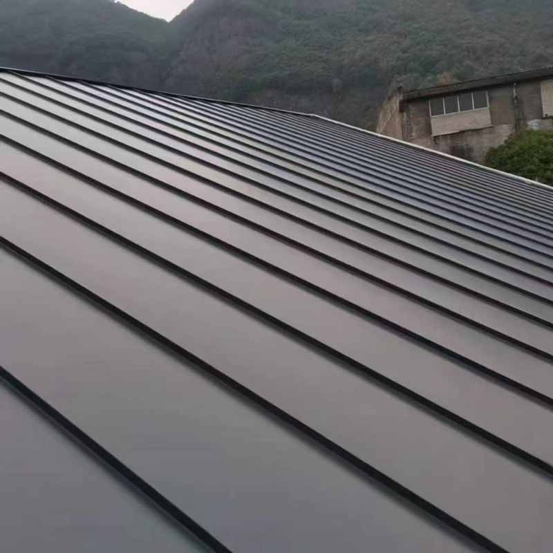 门头沟金属屋面板的应用场合及其优缺点？